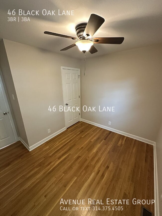 Building Photo - 46 Black Oak Ln