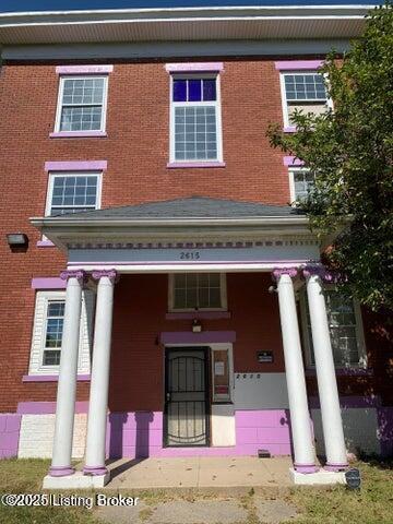 Primary Photo - 2615 Virginia Ave