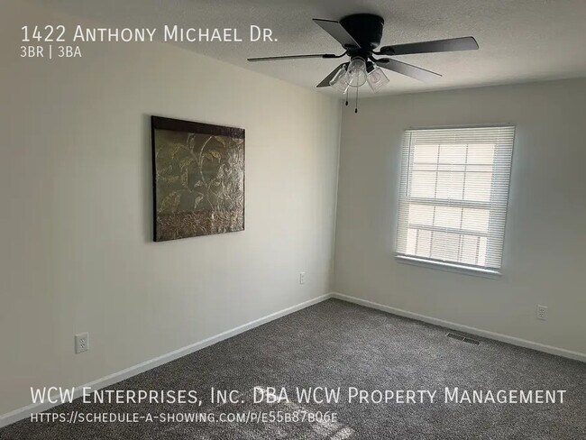 Building Photo - 1422 Anthony Michael Dr
