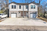 Building Photo - Elegant 3 Bedroom, 2.5 Bathroom Duplex with 1-Car Garage in Woodruff $1675/mo rent