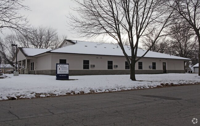 Building Photo - Faith Residence Apartments