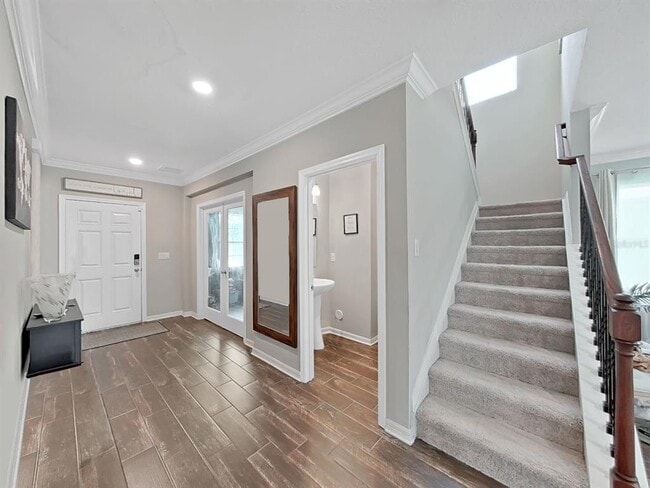 Building Photo - 8307 Olive Brook Dr