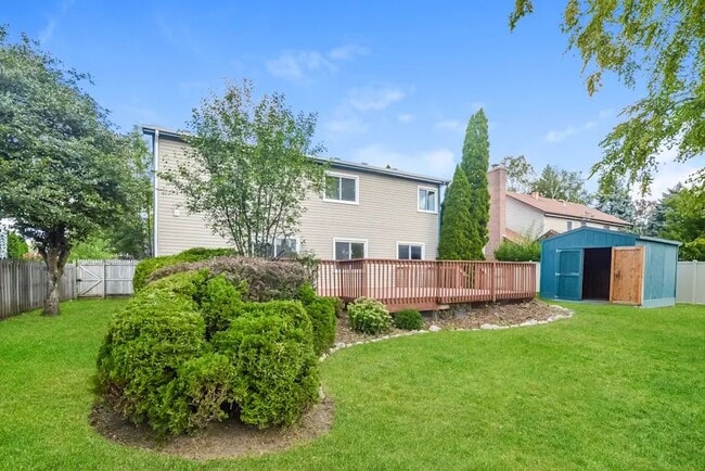 Building Photo - 780 Orchid Ln