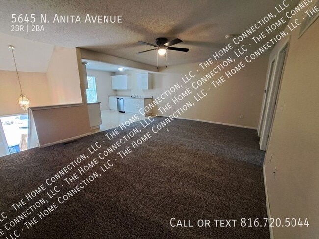 Building Photo - 5645 N Anita Ave