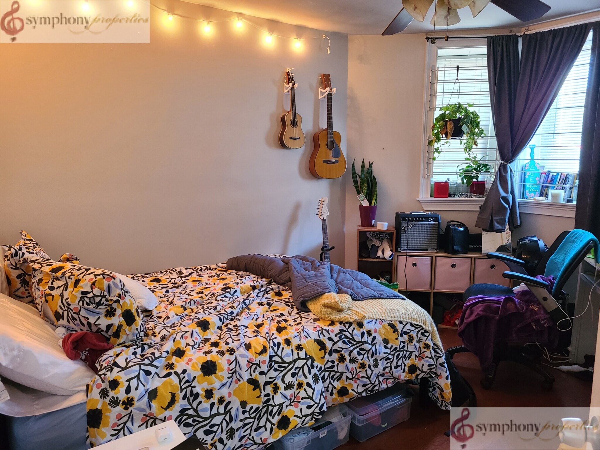 Building Photo - 719 Parker St