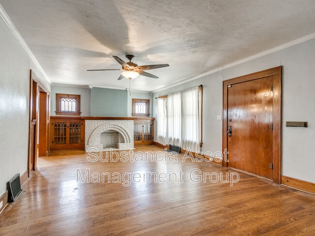 Building Photo - 1216 NW 36th St