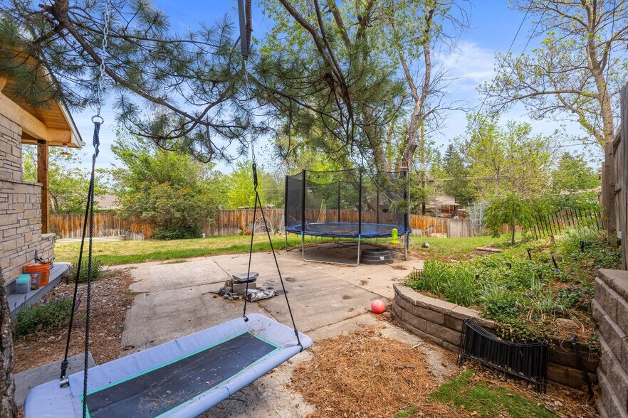 Building Photo - 6146 S Josephine Way