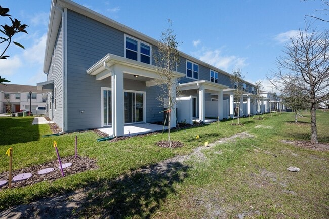 Building Photo - New Construction Townhome