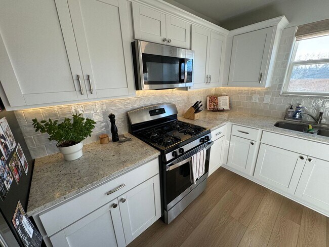 Building Photo - Modern Greenville Living - Spacious Home Available Now!