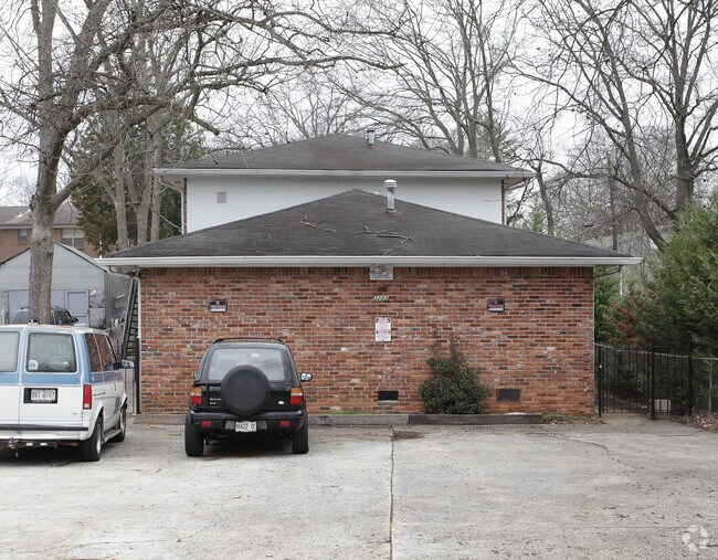 Building Photo - 3203 East Point St