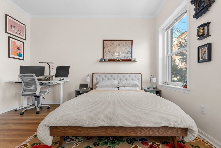 Building Photo - 1758 Corcoran St NW