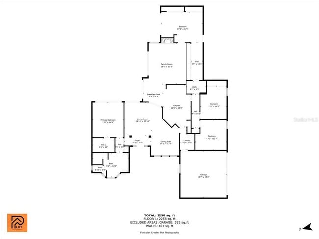 Building Photo - 5828 Sandy Pointe Dr