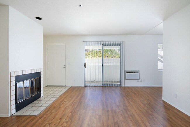 Interior Photo - Jackson 23 Apartments