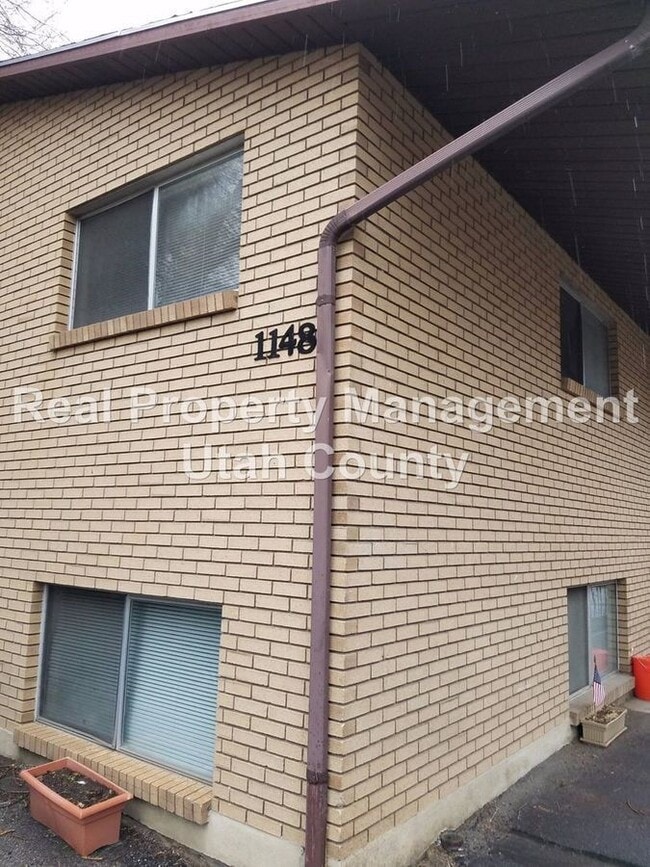 Building Photo - 1148 W 100 N