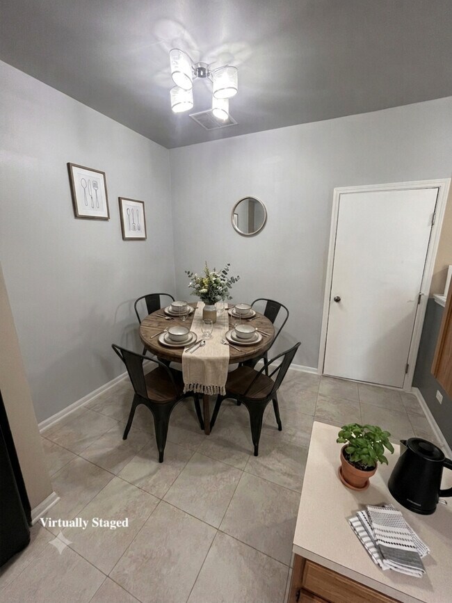 Building Photo - 4424 W Brownstone Way