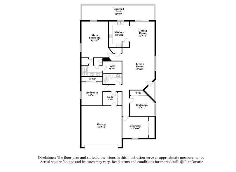 Building Photo - 5536 S Desert Redbud Dr