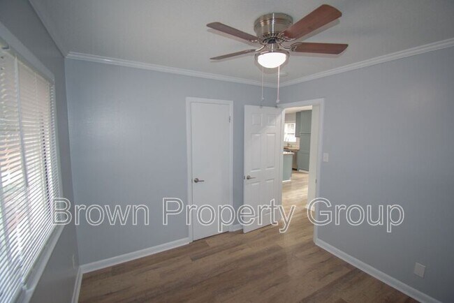 Building Photo - 4723 Dominion Rd