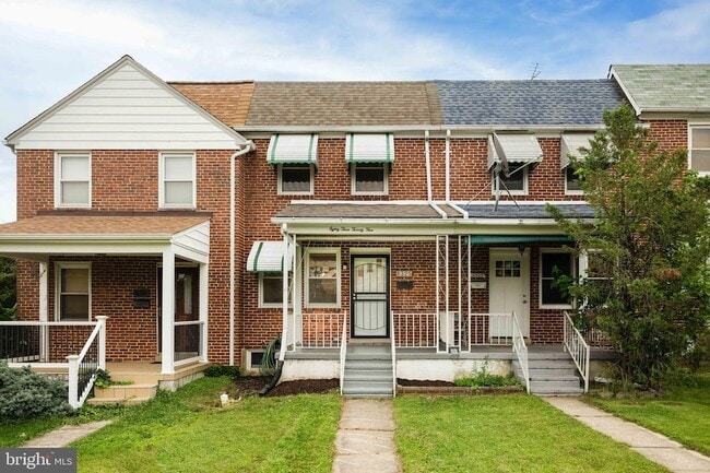 Primary Photo - 8325 Dalesford Rd