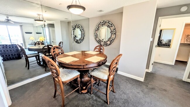 Building Photo - Annual (furniture Optional) furnished/Seasonal/short term 2 bedroom 2 bath In the Renaissance