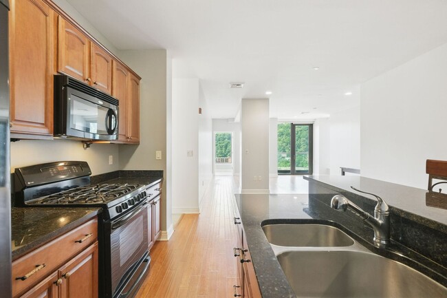 Building Photo - Welcome to Downtown Living with a view