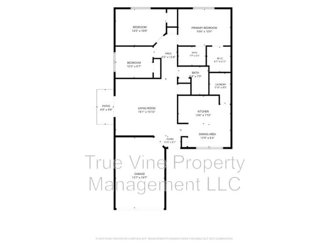 Building Photo - 6810 Saharastone Dr