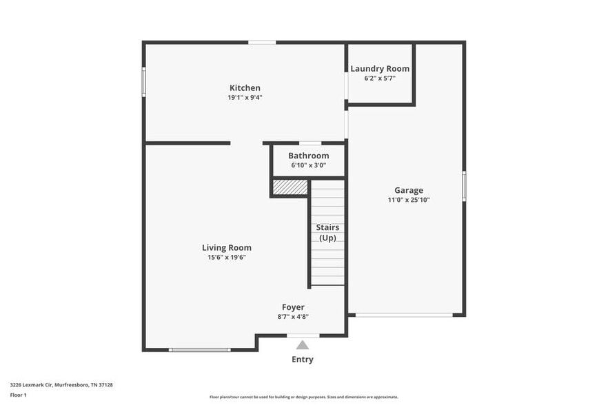 Building Photo - 3226 Lexmark Cir