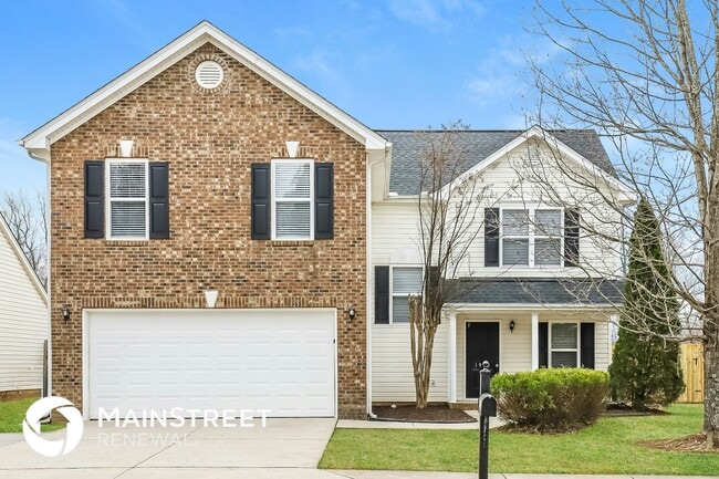 Building Photo - 1910 Brightwood School Rd