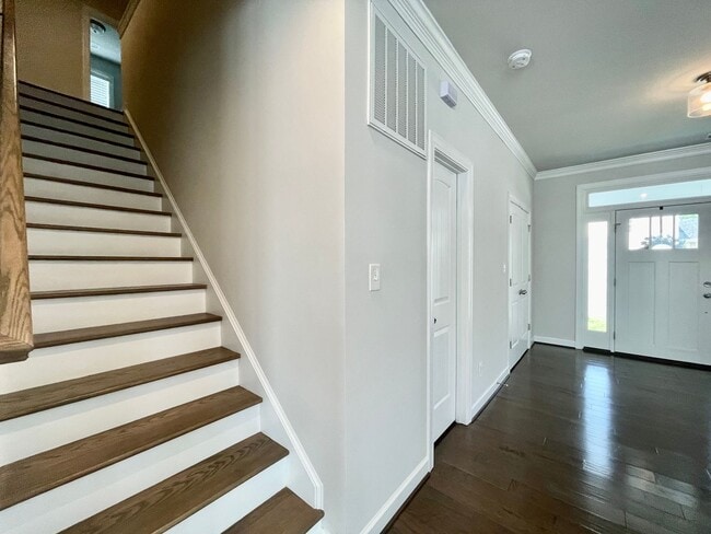 Building Photo - Custom-Built Home in Mill Dam Pointe! Marsh & Water Views! Minutes to Bay Beaches, Pet Friendly, ...