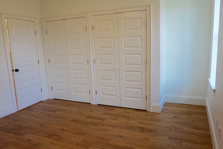 2nd Floor Front Bedroom - 1138 S 24th St