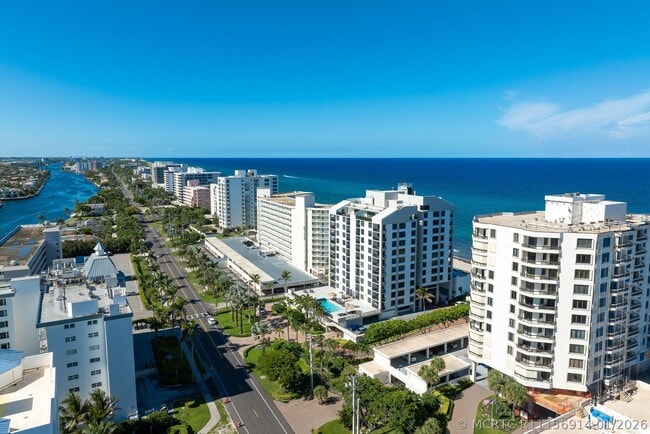 Building Photo - 3115 S Ocean Blvd