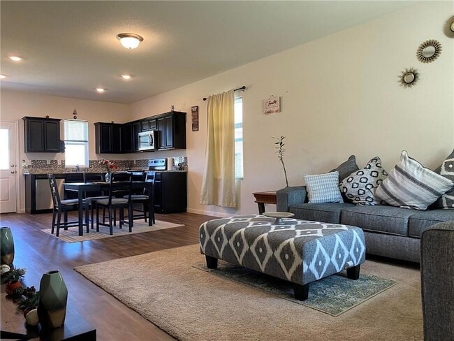 Building Photo - 19100 George Norris Dr