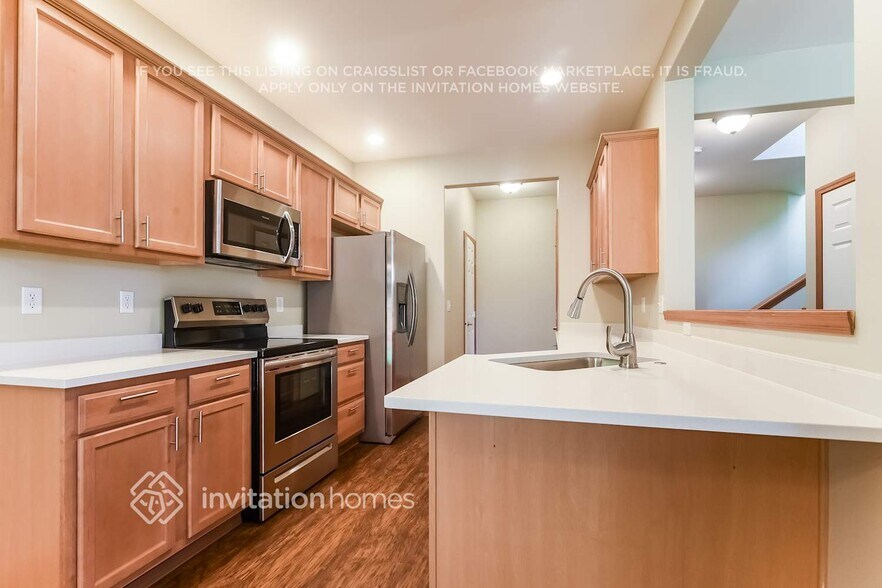 Building Photo - 10207 184th Ave E