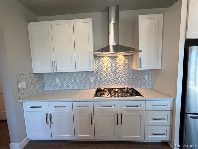 Building Photo - 22561 E Hinsdale Ave