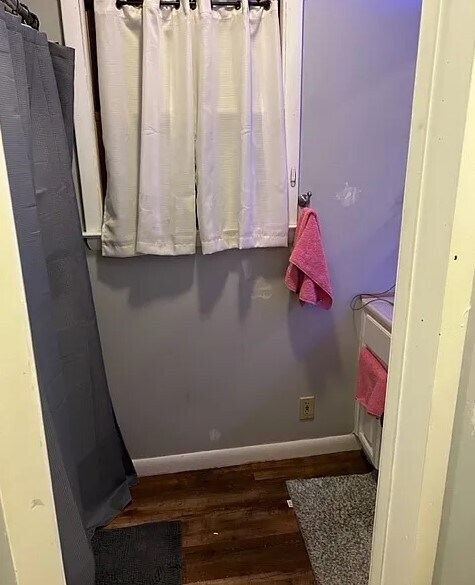 Building Photo - 110 University Blvd