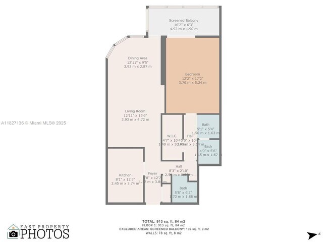 Building Photo - 3375 N Country Club Dr