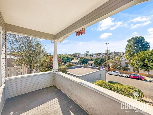 Building Photo - Alabama St