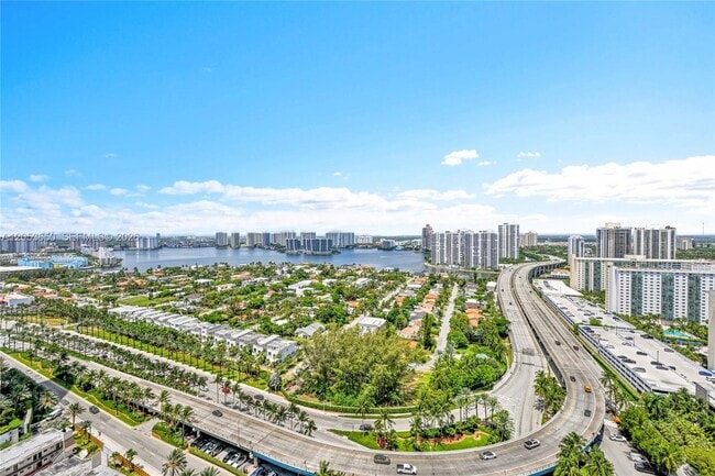 Building Photo - 19111 Collins Ave