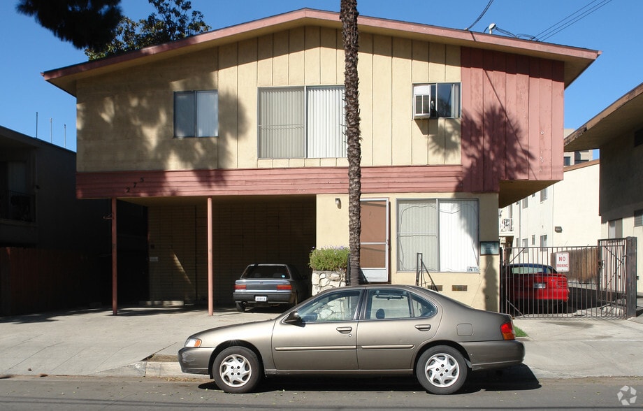 Building Photo - 275 N Oakland Ave