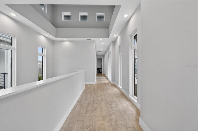Building Photo - 5917 Cat Claw Ln