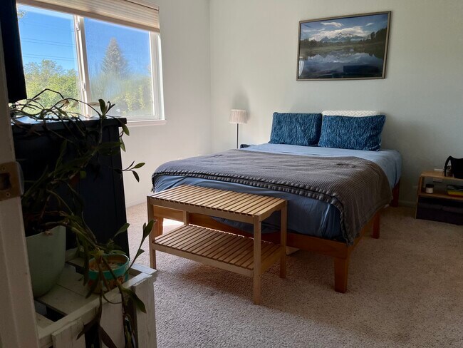 View of Horsetooth Reservoir - 2960 W Stuart St