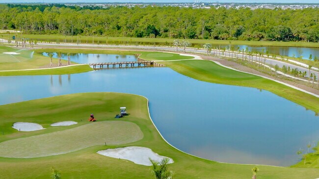 Building Photo - Punta Gorda Isles