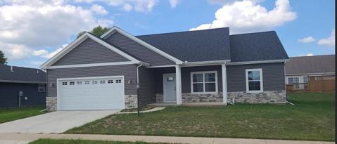 Primary Photo - 1608 E Vernon Dr