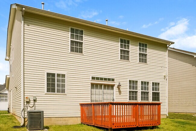 Building Photo - 533 Averasboro Dr