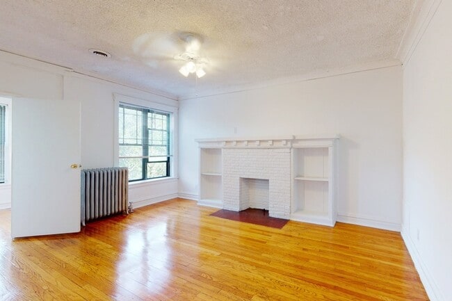 Floorplan - 5452 S. Ellis Avenue