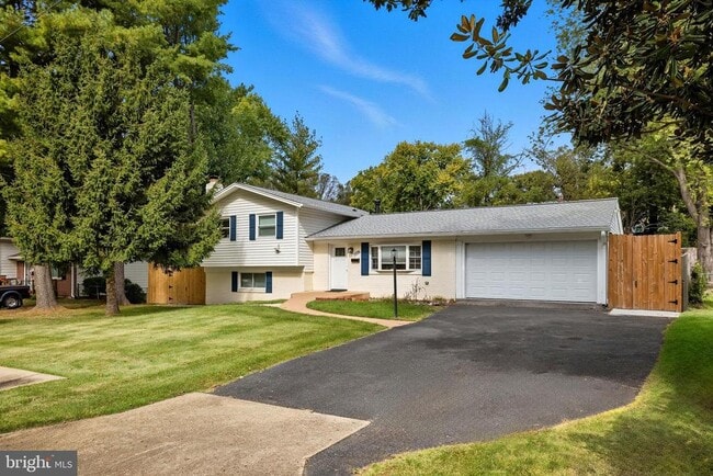 Primary Photo - 7810 Kalorama Rd