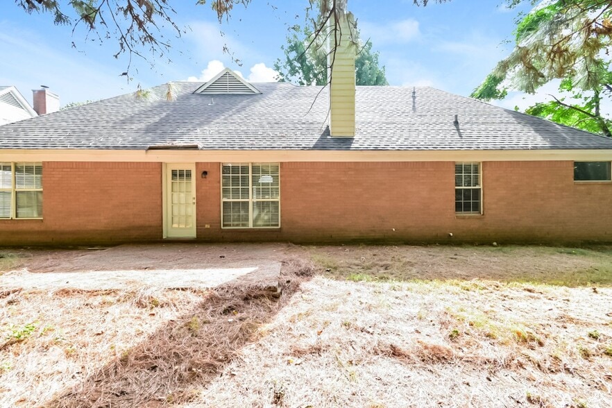 Building Photo - 9437 Bryant Trent Blvd