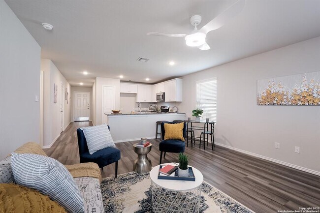 Building Photo - 5614 Tempest Ct