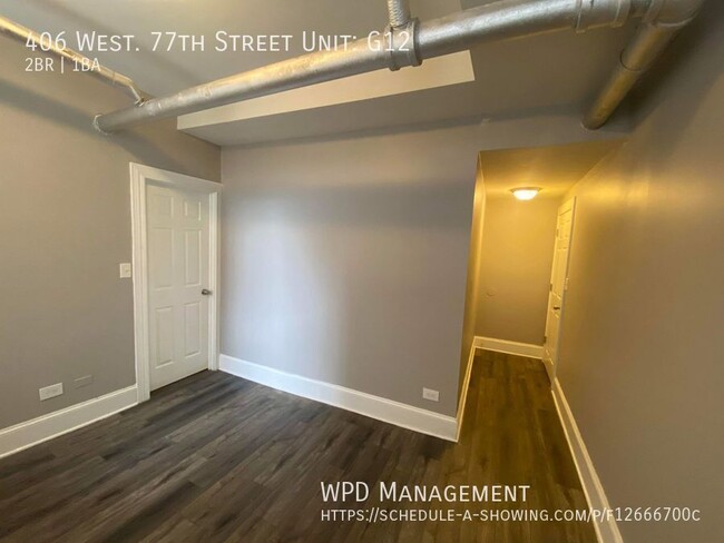 Building Photo - 2-Bedroom Apartment with Heat, Hot Water &...