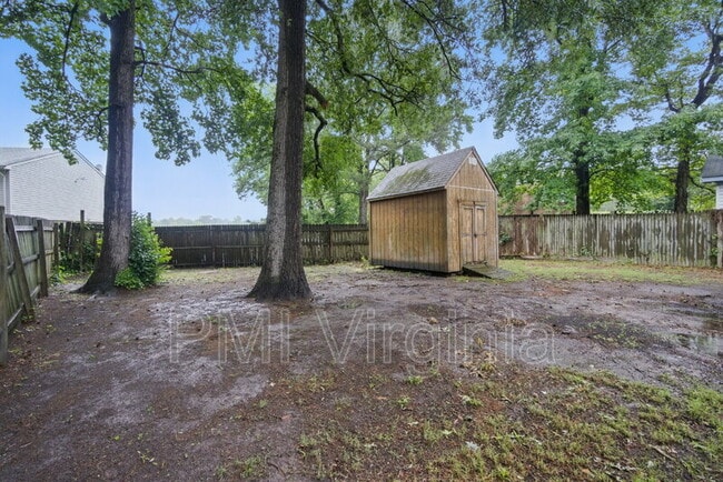 Building Photo - 6612 Adair Ave