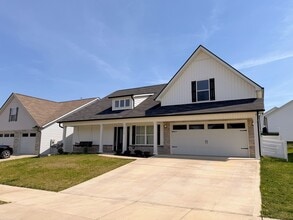 Building Photo - 6512 Cara Cade Ln